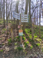 Wanderpass-Station Keseburg
