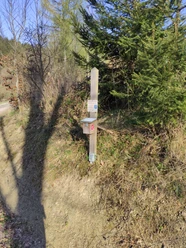 Wanderpass-Station Löhlbach