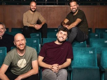 die Wise Guys - Nachfolger