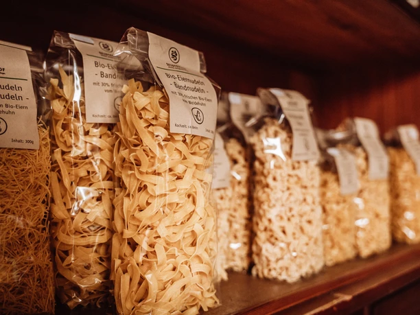 Hofladen im Seidtenhof in Baiersbronn