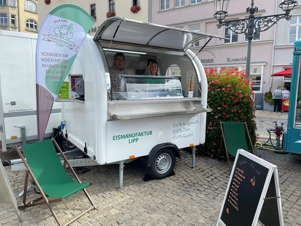 Eismanufaktur Lipp