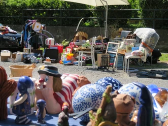 Trödelmarkt
