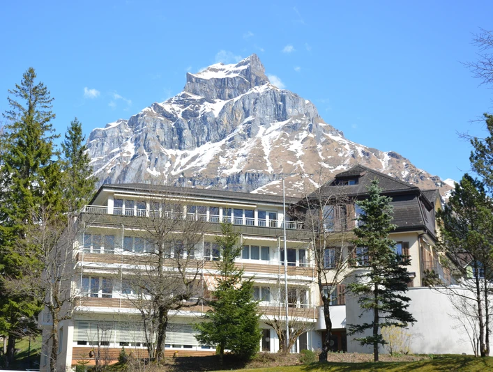 Hotel St. Josefshaus