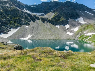 Sirwoltesee