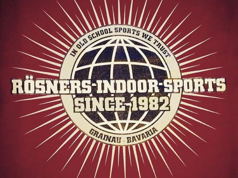 Indoor Sports Grainau
