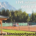 Tennissportparadies Grainau-Zugspitze