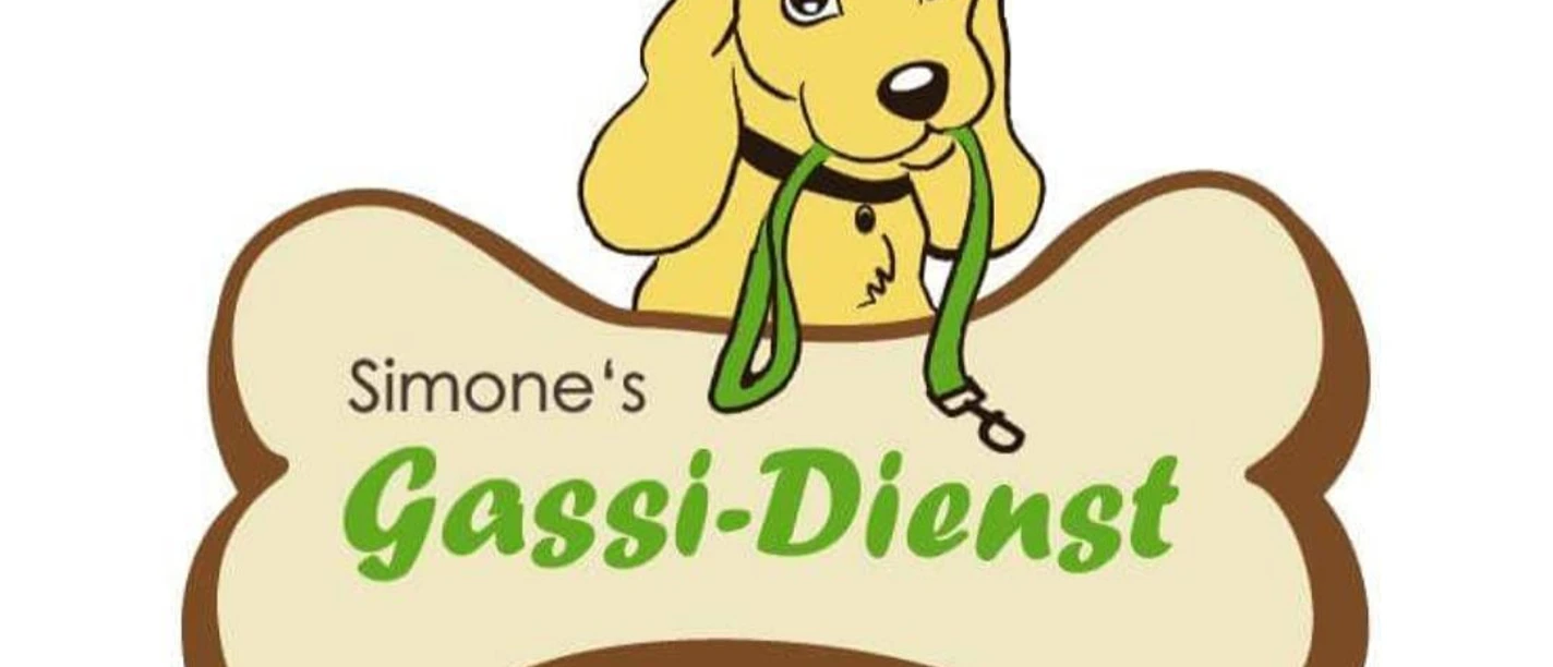 Simone`s Gassi-Dienst