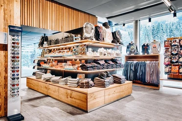 Eibsee Shop