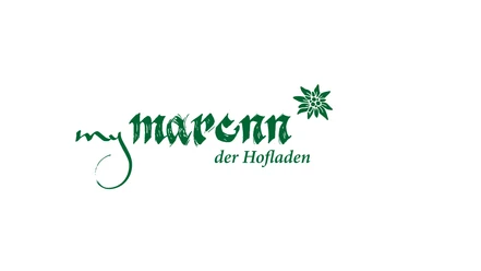 Logo My Marenn
