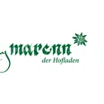 Logo My Marenn