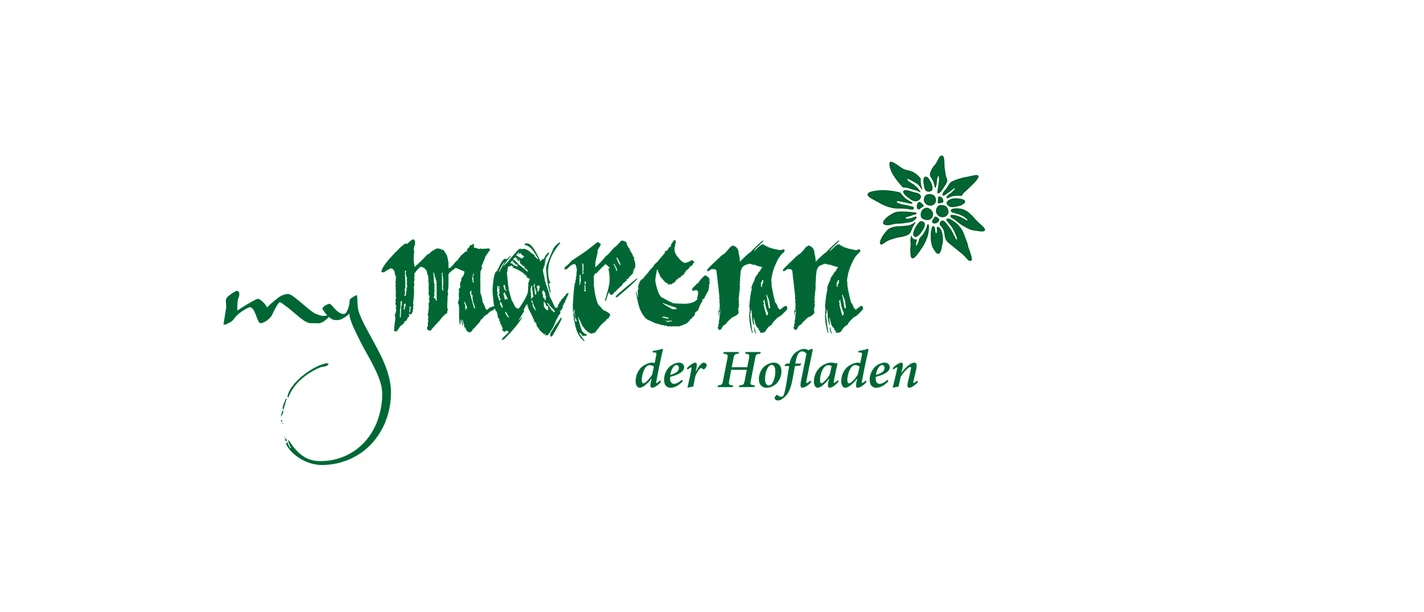 Logo My Marenn