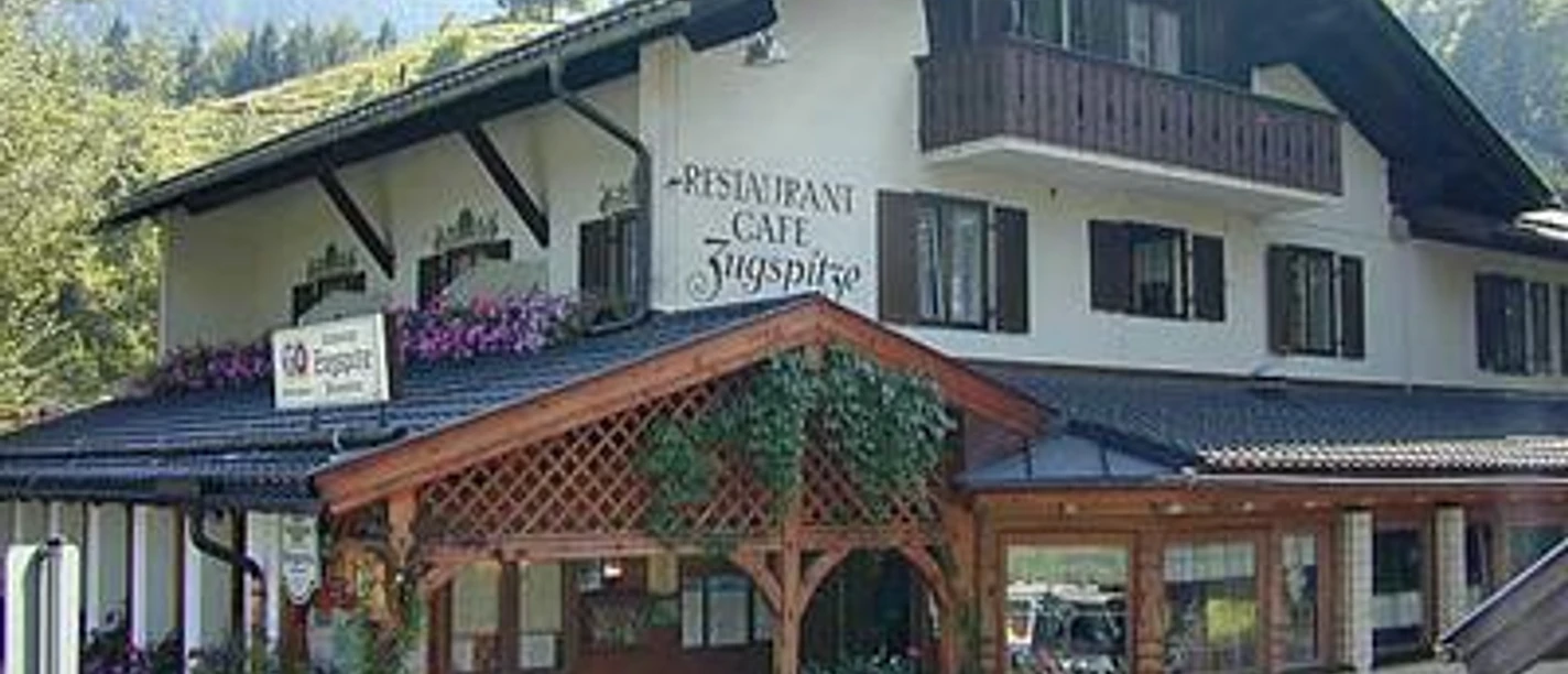 Restaurant Zugspitze
