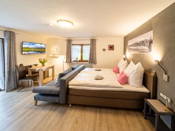 Elisabeth Gästezimmer FeWo