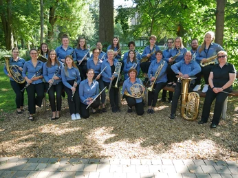 Blasorchester Brunslar