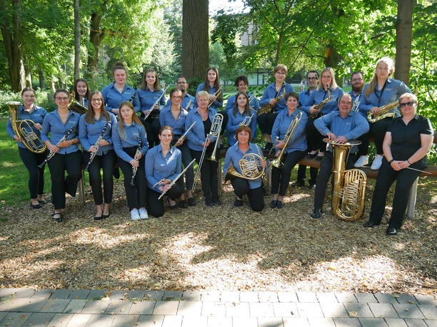 Blasorchester Brunslar