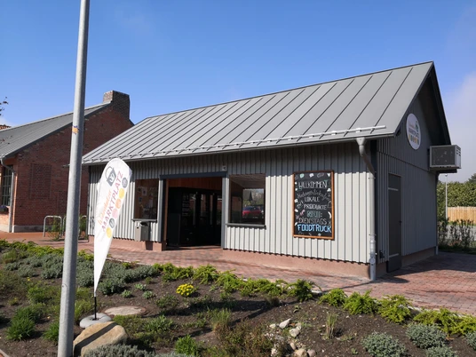 Marktplatz Wahrenholz