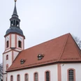 Kirche Gerichshain