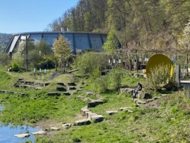 Naturerlebnisraum Ruhr