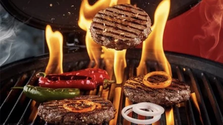 Nds. Grillmeisterschaft