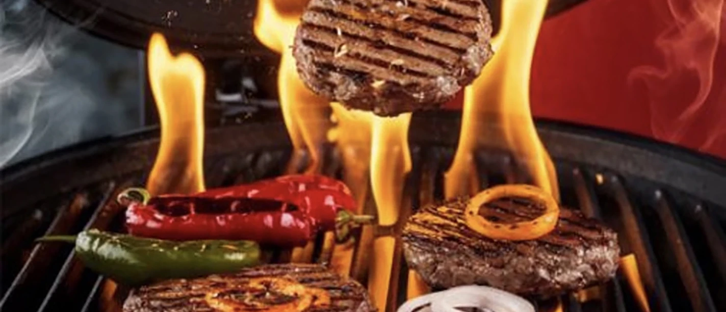 Nds. Grillmeisterschaft