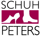 Logo Schuh-Peters Logo Schuh-Peters