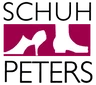 Logo Schuh-Peters Logo Schuh-Peters