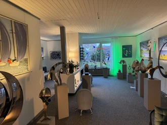 Atelier Meinhard Füllner