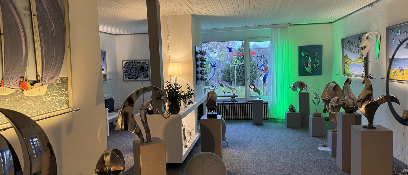 Atelier Meinhard Füllner