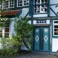 Reepschlaegerhaus Front