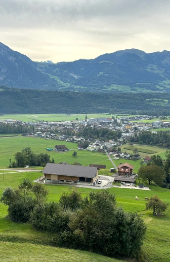 Biketour Chretzentrail Alpnach