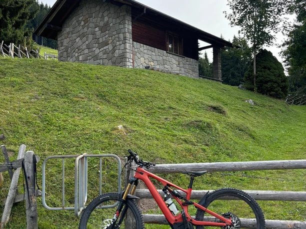 Kapelle Lütholdsmatt