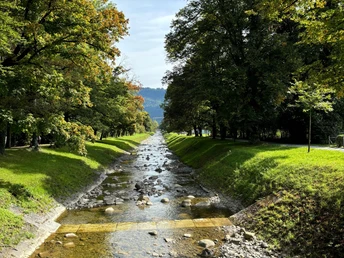 Biketour Chretzentrail Alpnach Schliere