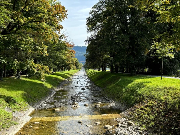 Biketour Chretzentrail Alpnach Schliere