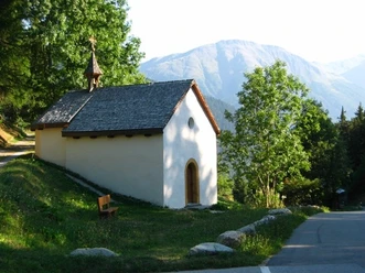 St. Annakapelle