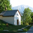 St. Annakapelle