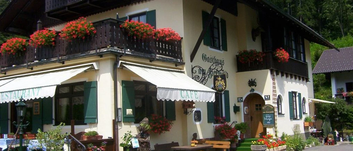 Gasthaus am Zierwald