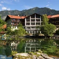 Hotel am Badersee