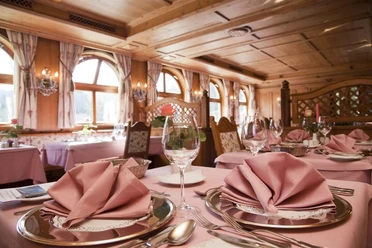 Alpenhof Grainau