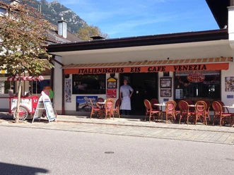 Eiscafe Venezia