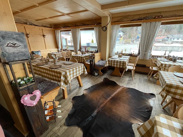 Gaststätte zum Dorfbrunnen