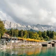 Seerestaurant & Cafe am Eibsee