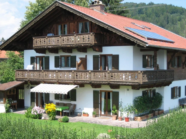 Haus Sommer Haus Sommer