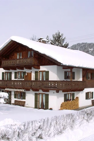 Haus Winter