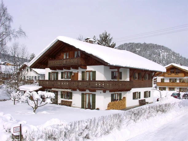 Haus Winter Haus Winter