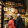 Stadtführung Vorweihnachtszeit