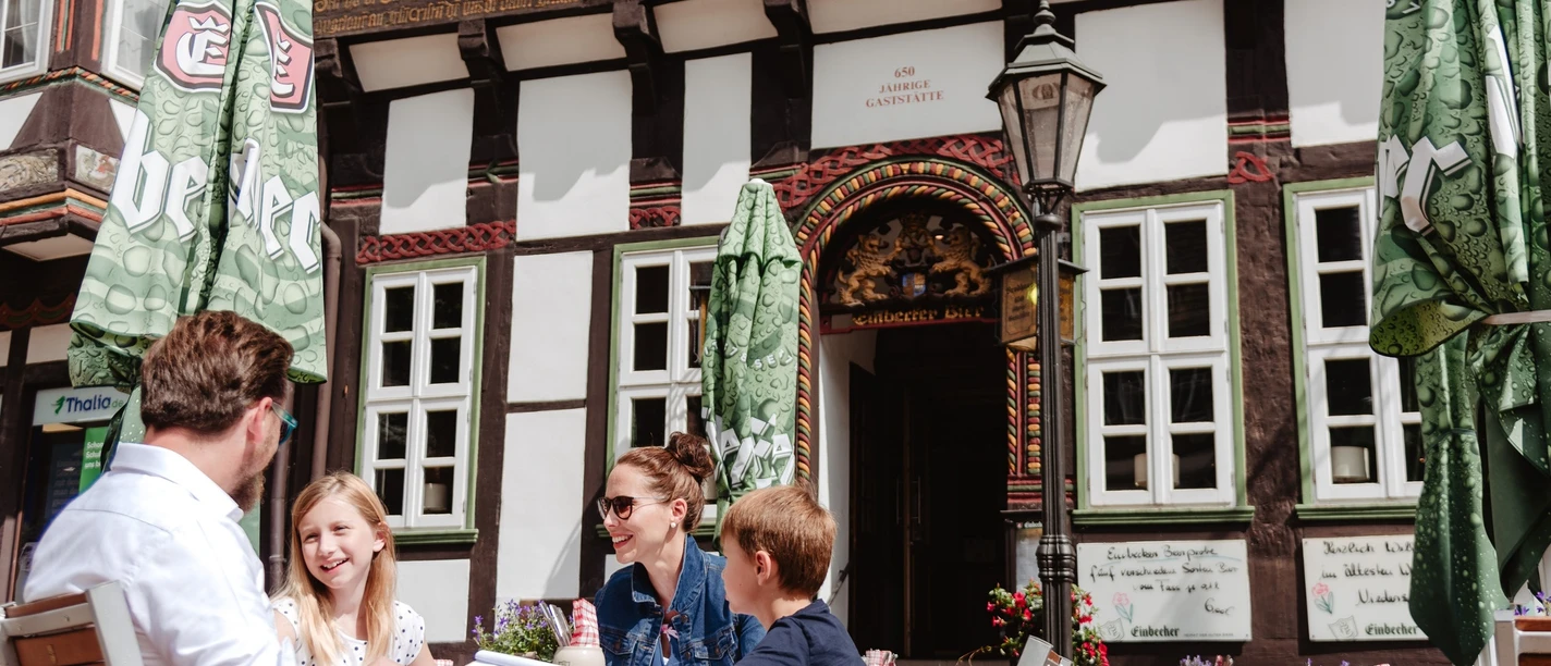 Brodhaus Einbeck Brodhaus Einbeck