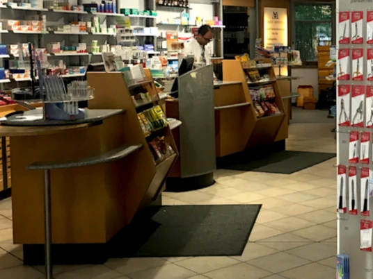 Marien Apotheke