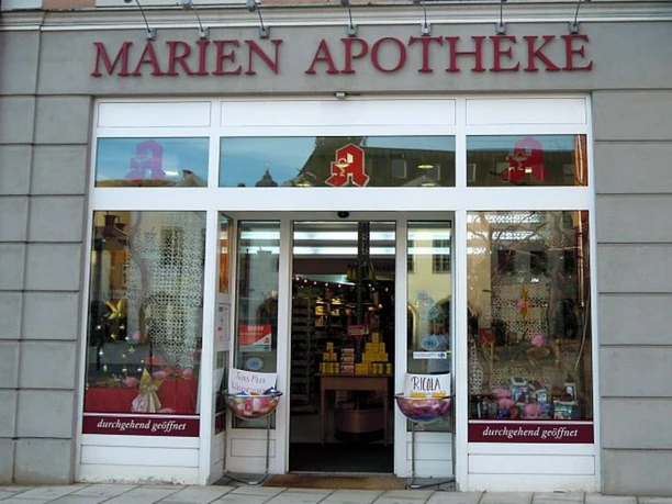 Marien Apotheke