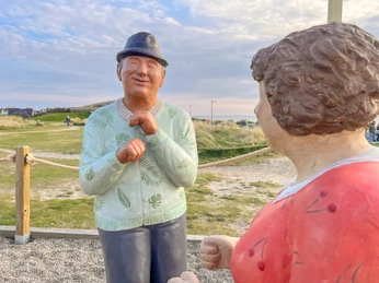 Good Vibes in Wenningstedt