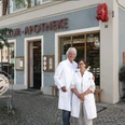Kur-Apotheke Bad Aibling